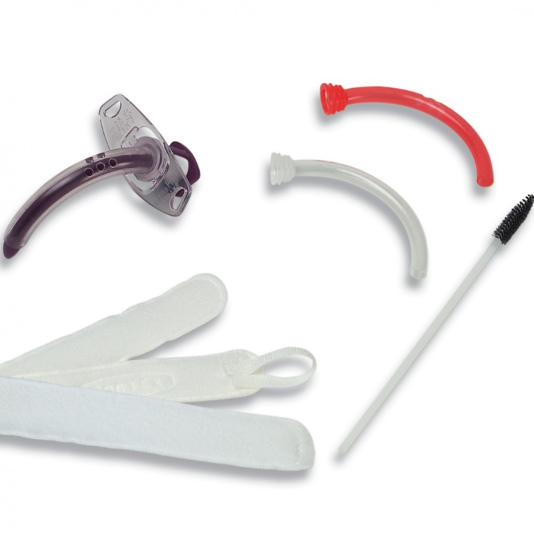 Laryngectomy and Tracheostomy Products | Ostomed