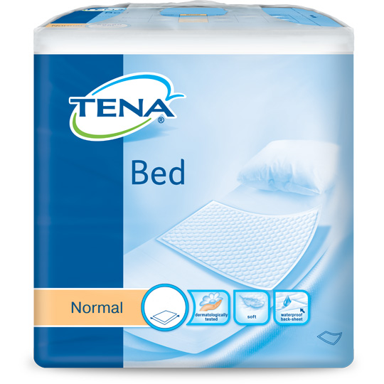 TENA Bed Normal