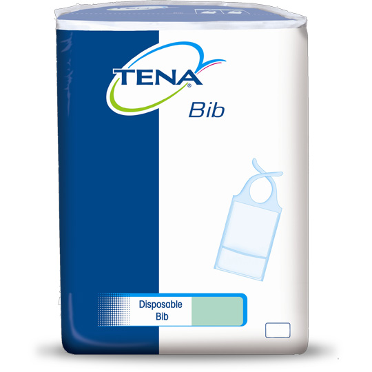 TENA Bib