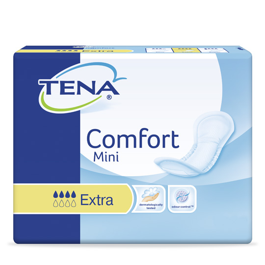 TENA Comfort Mini Extra