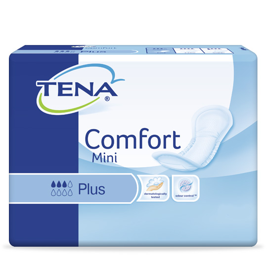 TENA Comfort Mini Plus