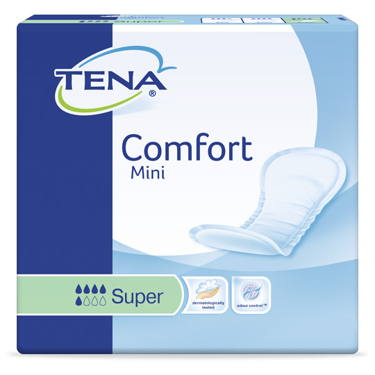 TENA Comfort Mini Super