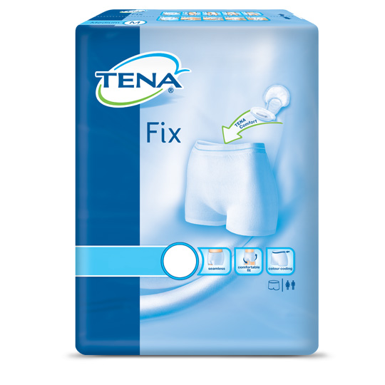 TENA Fix