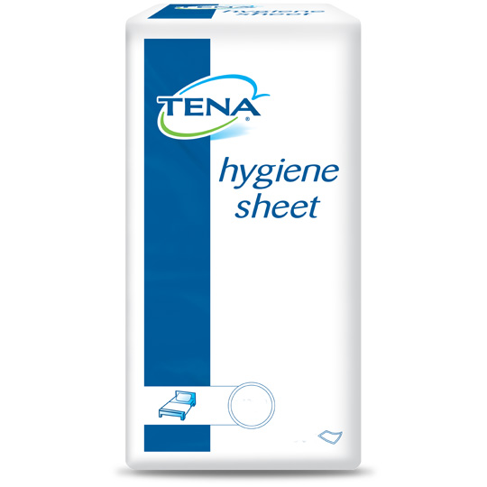 TENA Hygiene Sheet