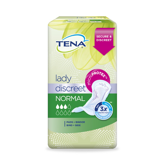 TENA Discreet Normal