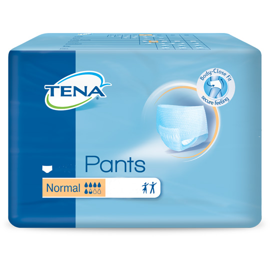 TENA Pants Normal