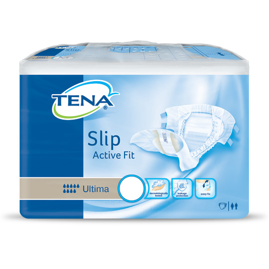 TENA Slip Active Fit Ultima