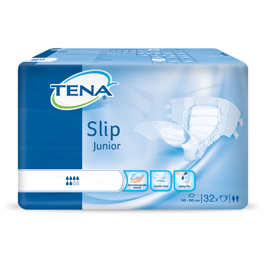 TENA Slip Junior