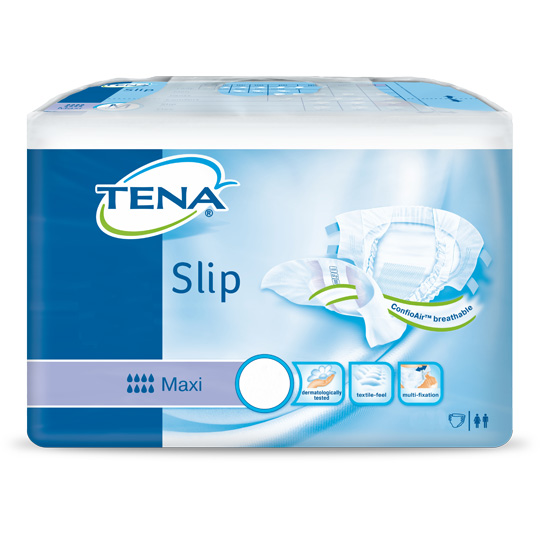 TENA Slip Maxi