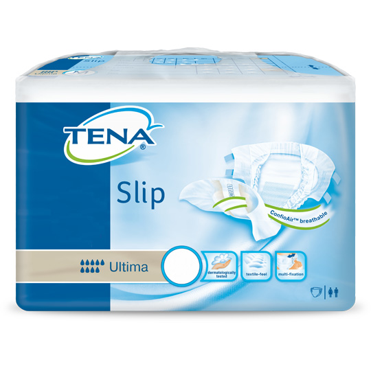 TENA Slip Ultima